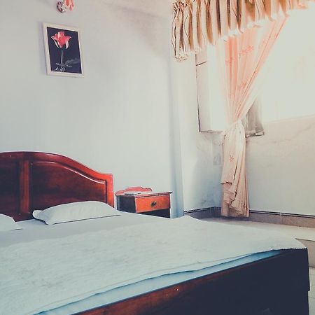 Thanh Thao Hotelブンタオ エクステリア 写真