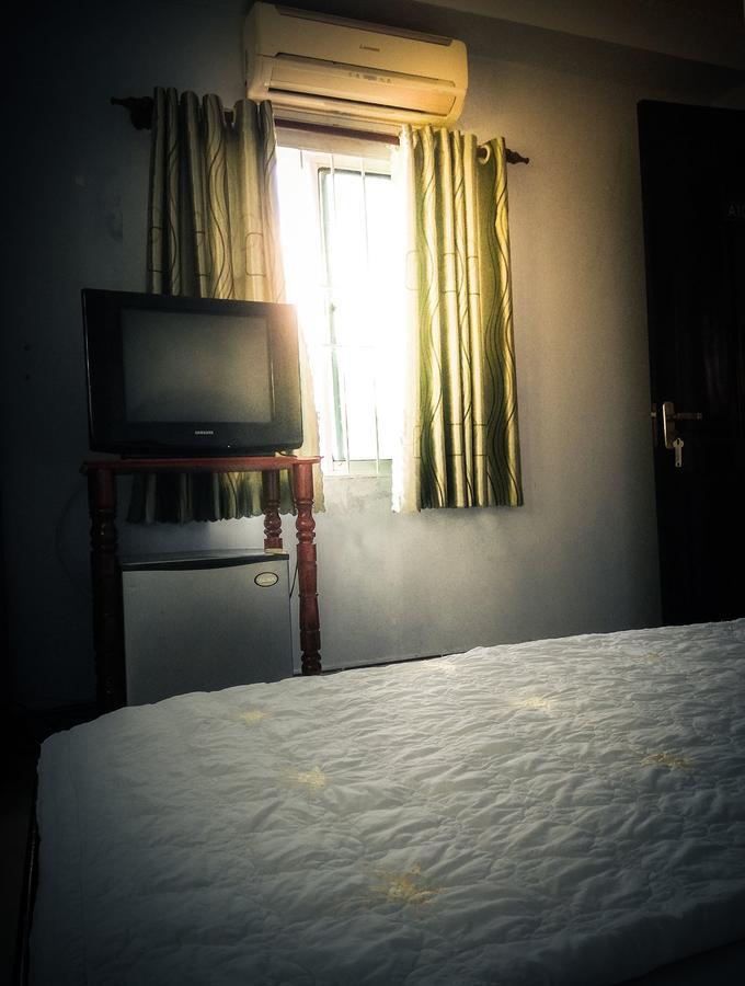 Thanh Thao Hotelブンタオ エクステリア 写真