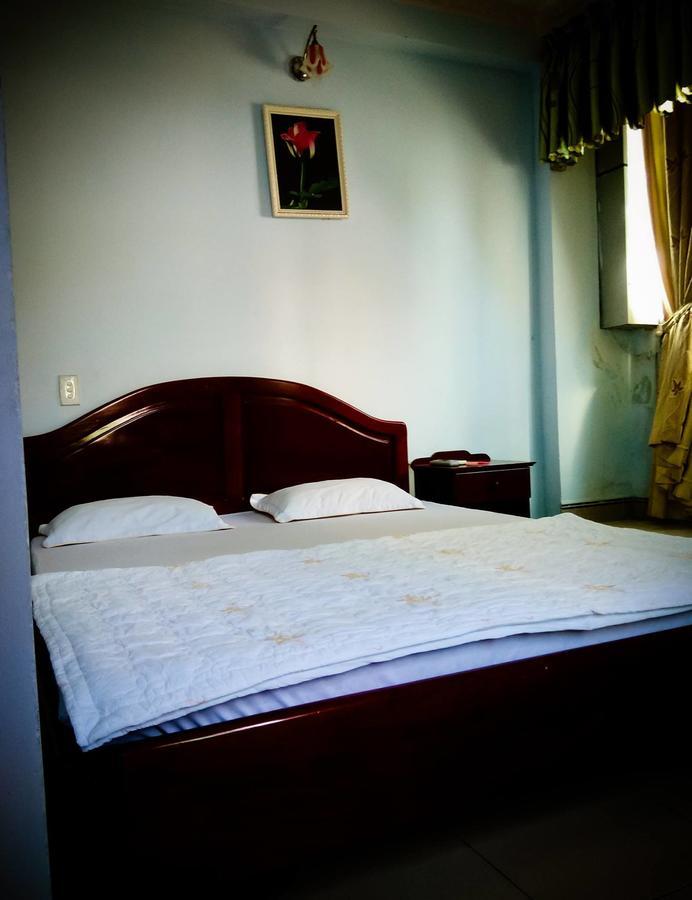 Thanh Thao Hotelブンタオ エクステリア 写真