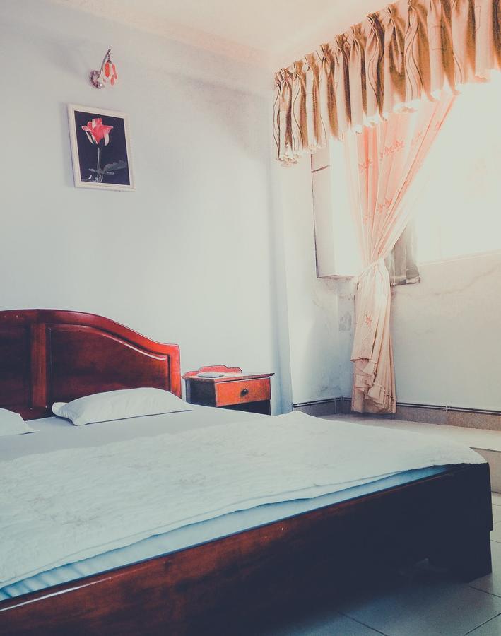 Thanh Thao Hotelブンタオ エクステリア 写真