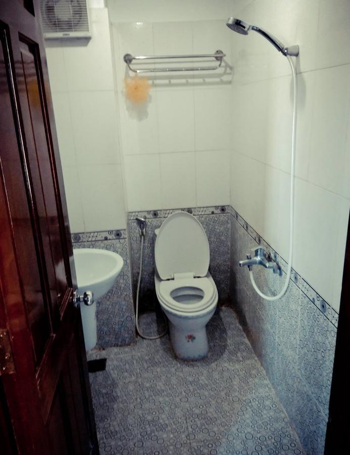 Thanh Thao Hotelブンタオ エクステリア 写真
