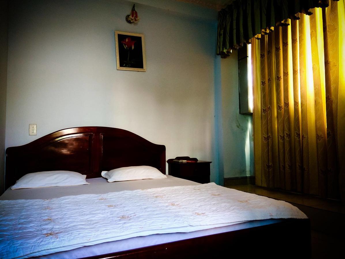 Thanh Thao Hotelブンタオ エクステリア 写真