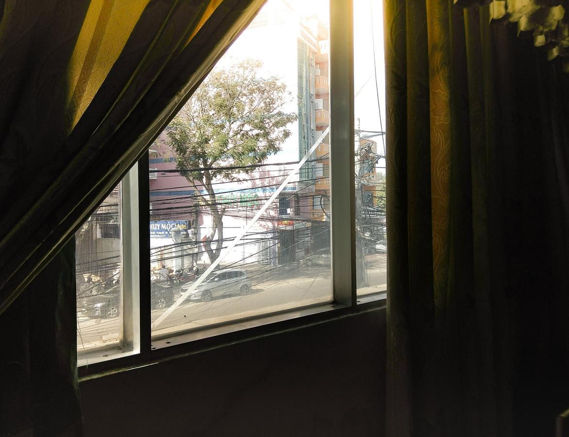 Thanh Thao Hotelブンタオ エクステリア 写真