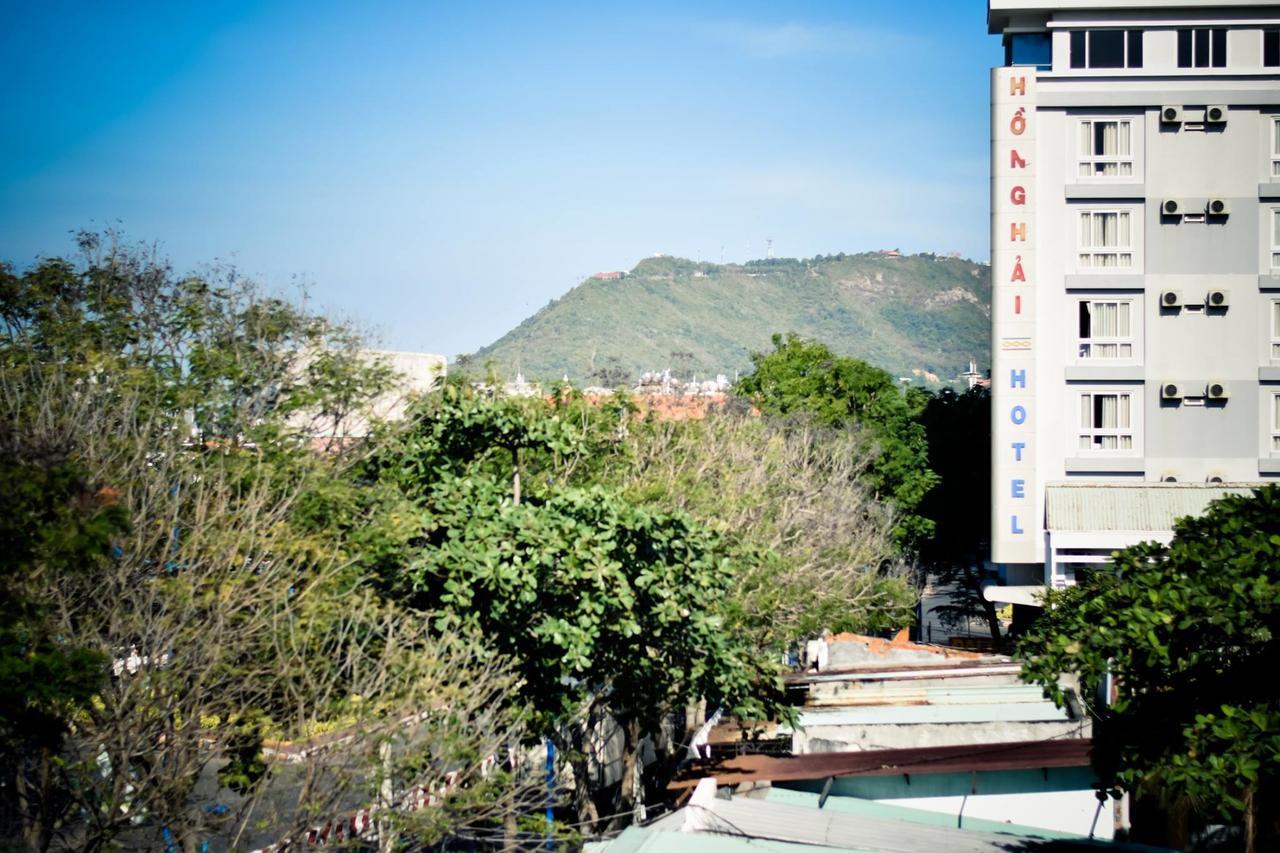 Thanh Thao Hotelブンタオ エクステリア 写真