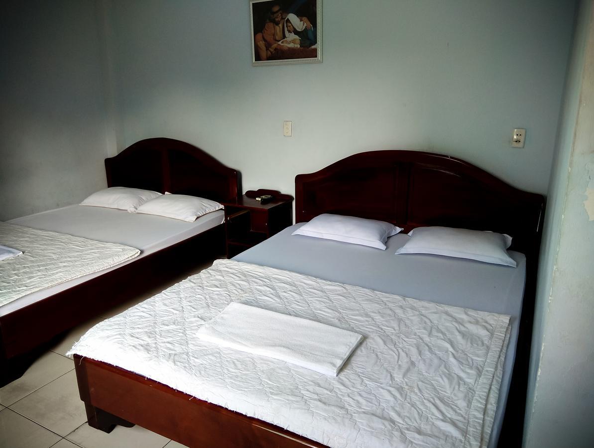 Thanh Thao Hotelブンタオ エクステリア 写真