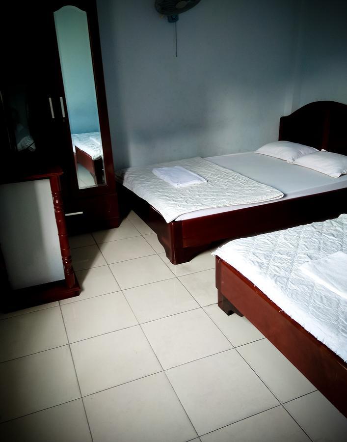 Thanh Thao Hotelブンタオ エクステリア 写真
