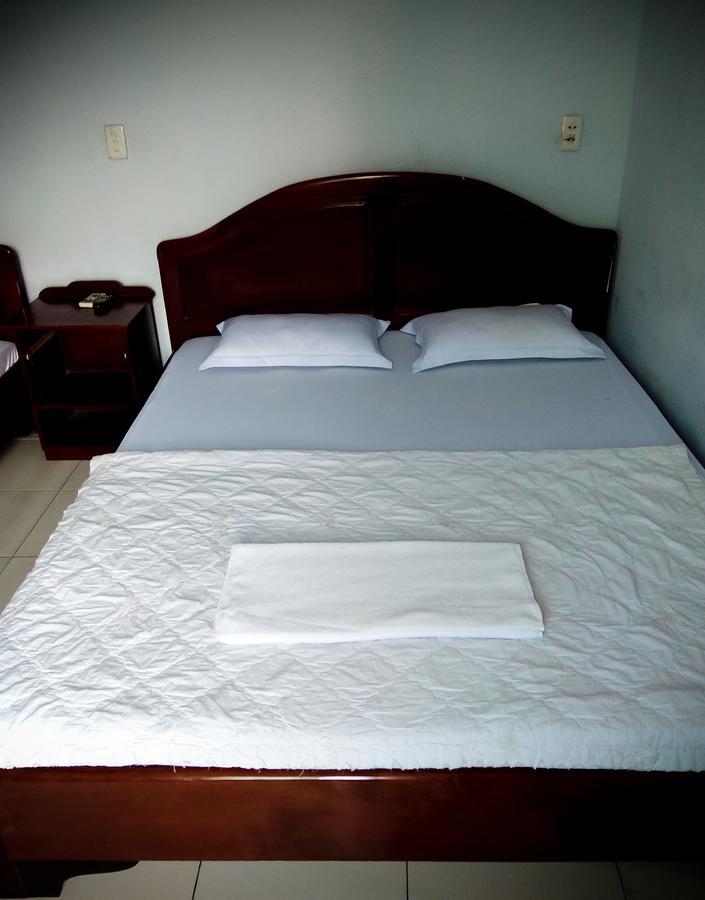 Thanh Thao Hotelブンタオ エクステリア 写真