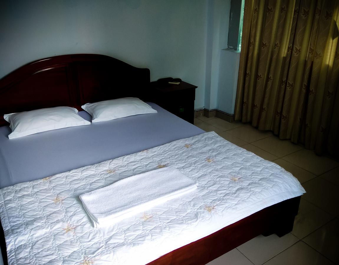 Thanh Thao Hotelブンタオ エクステリア 写真