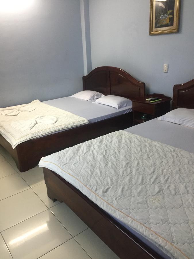 Thanh Thao Hotelブンタオ エクステリア 写真