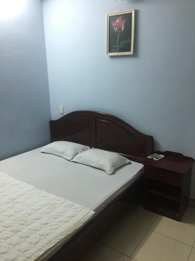 Thanh Thao Hotelブンタオ エクステリア 写真