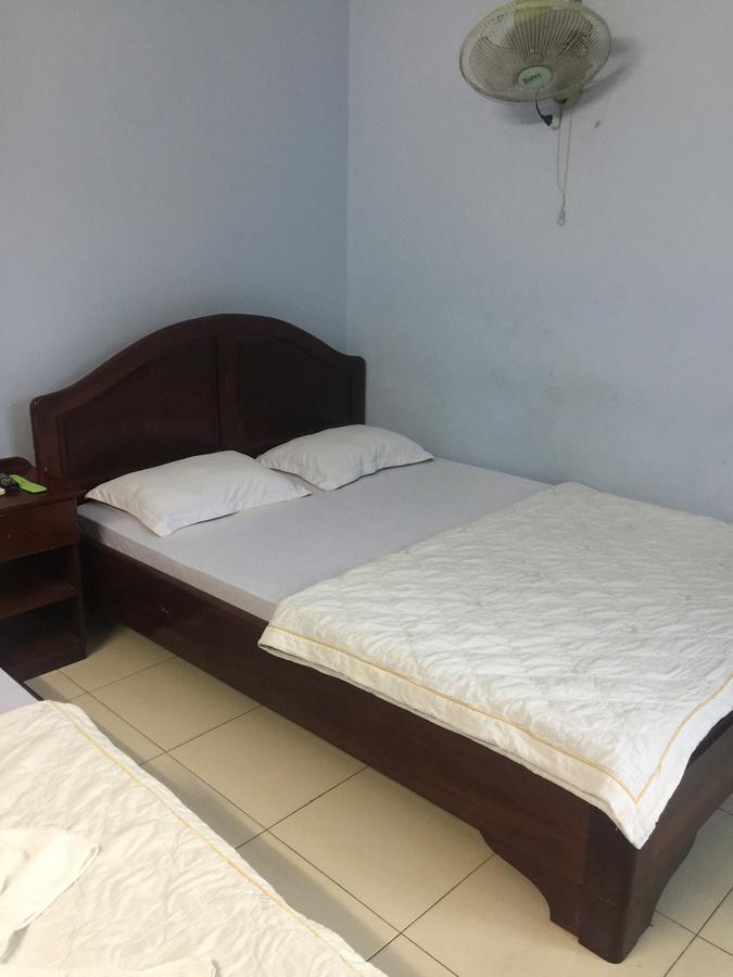 Thanh Thao Hotelブンタオ エクステリア 写真