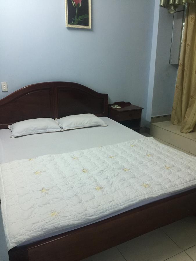 Thanh Thao Hotelブンタオ エクステリア 写真