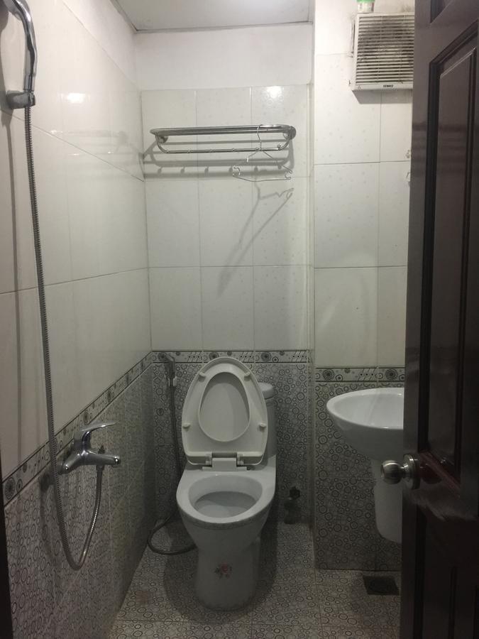 Thanh Thao Hotelブンタオ エクステリア 写真